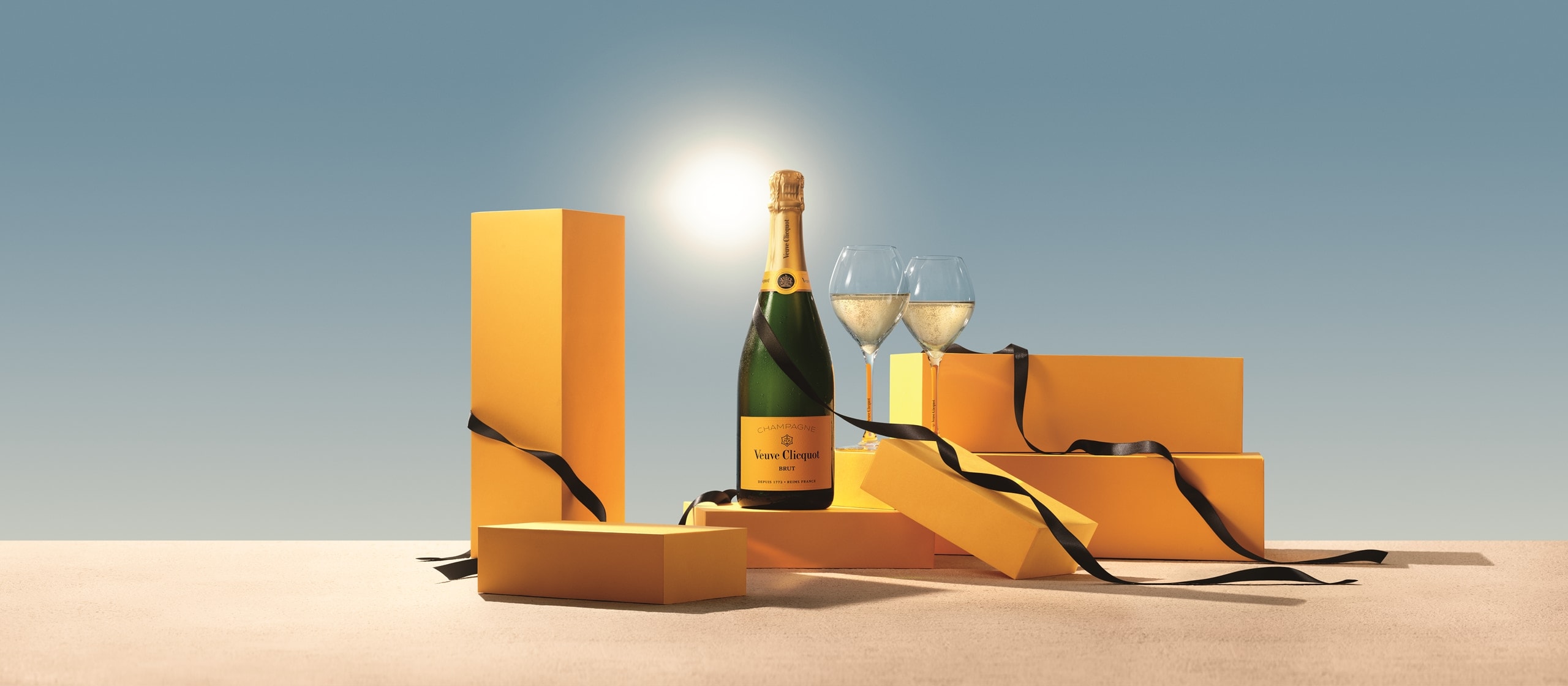 Veuve Clicquot