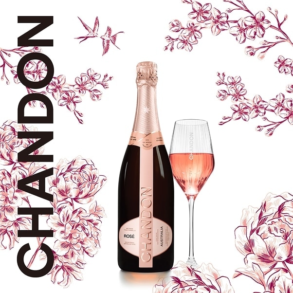 Chandon SPRING KV 1