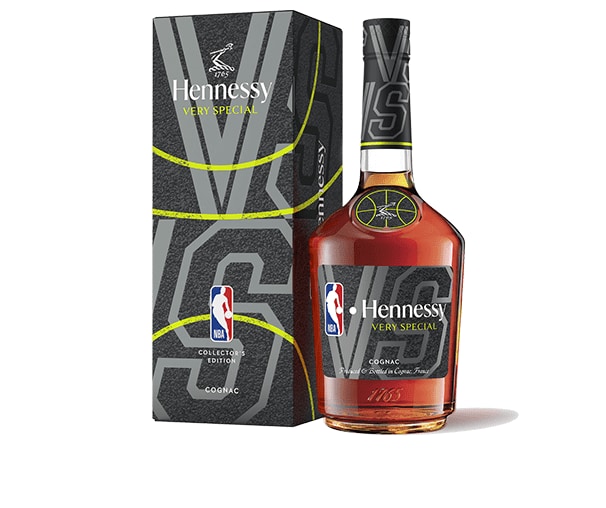 ヘネシー スペシャルサイト | HENNESSY SPECIAL SITE | モエヘネシー