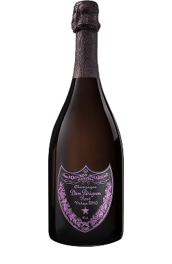 Dom Perignon Lancements 2025 Rose 2010