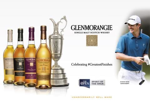 The Open Championship