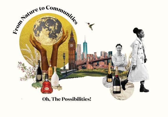 CULTIVATING DIFFERENCES, EMBODYING VALUES