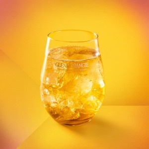 Glenmorangie GINGERALE
